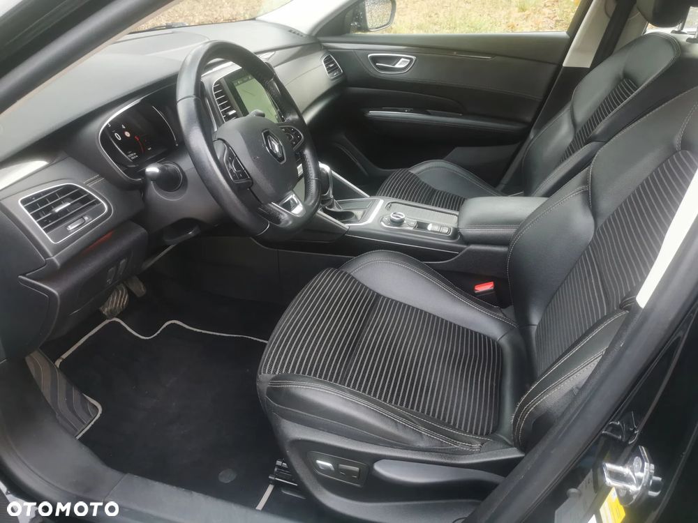 Renault Talisman ENERGY dCi 160 EDC INTENS - 9