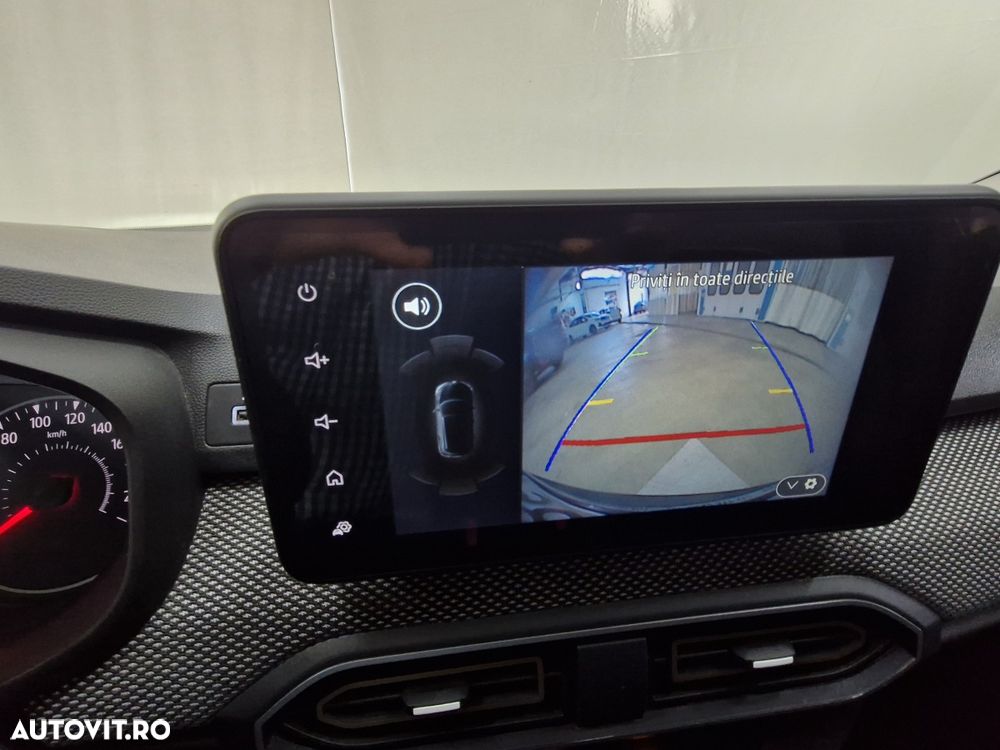 Dacia Sandero Stepway ECO-G 100 MT6 Expression - 14