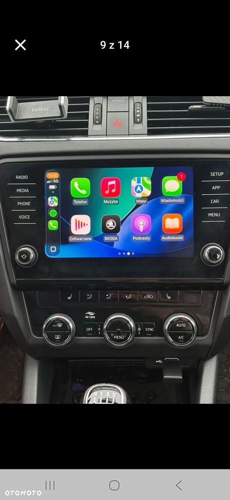 Volkswagen Passat Variant 2.0 TDI SCR 4Motion DSG (BMT) Highline - 38