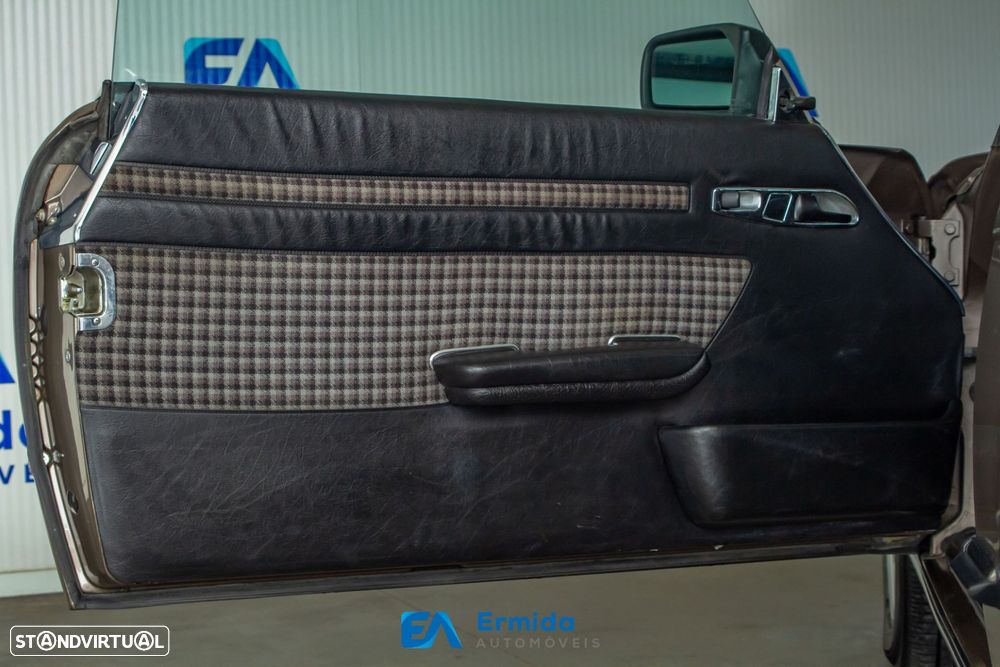 Mercedes-Benz SL 300 - 41