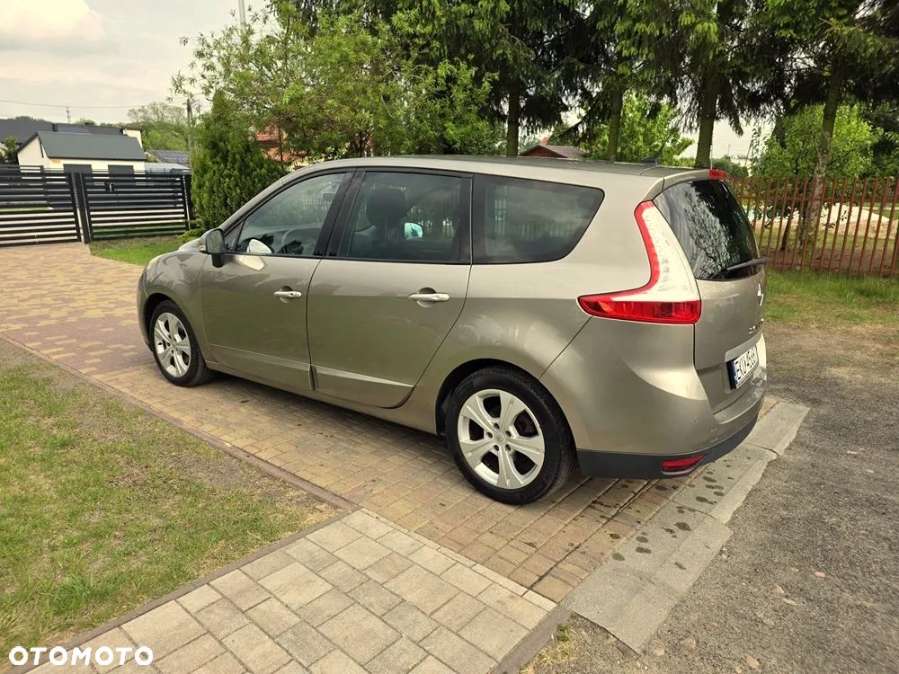 Renault Grand Scenic Gr 1.9 dCi Expression - 17