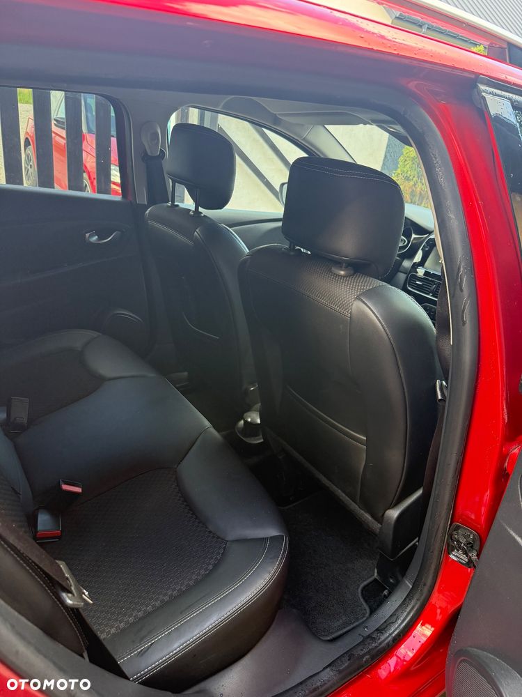 Renault Clio 0.9 Energy TCe Intens - 11