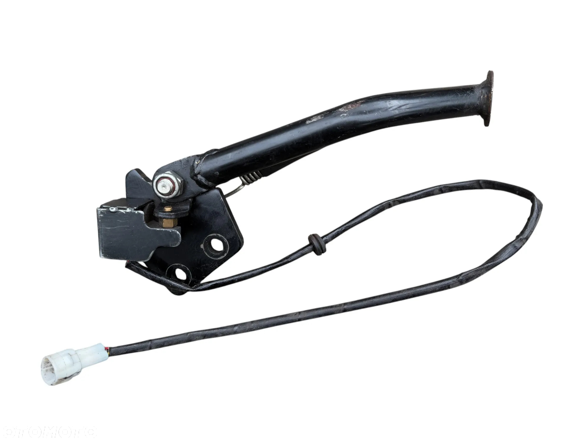 Stopka boczna  KTM Duke 125 ABS 17-23r - 4