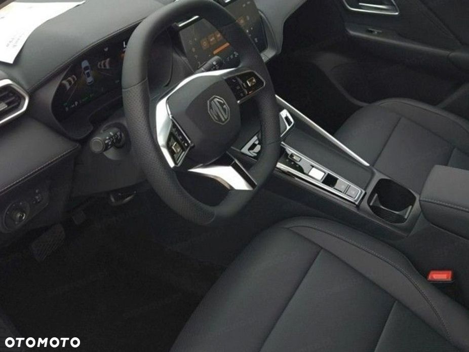 MG ZS Hybrid+ - 7