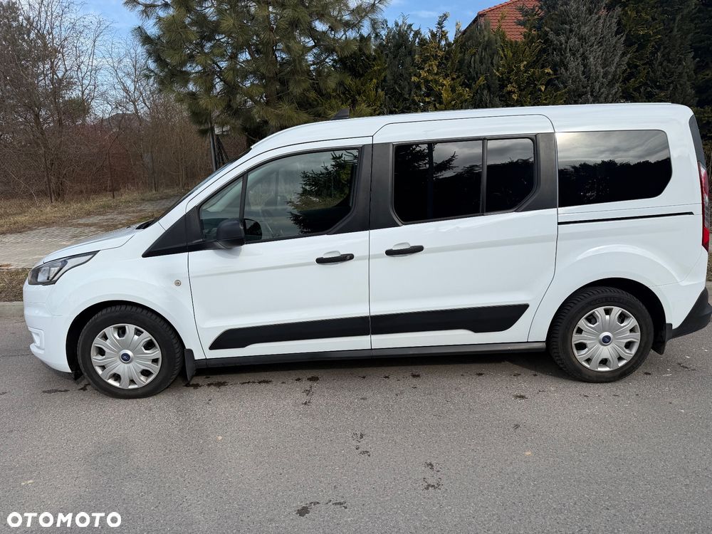 Ford Transit Connect 240 L2 Trend - 4