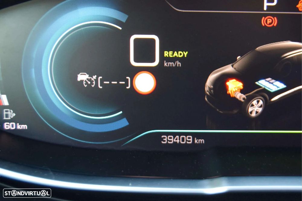 Peugeot 3008 1.6 Hybrid GT e-EAT8 - 28