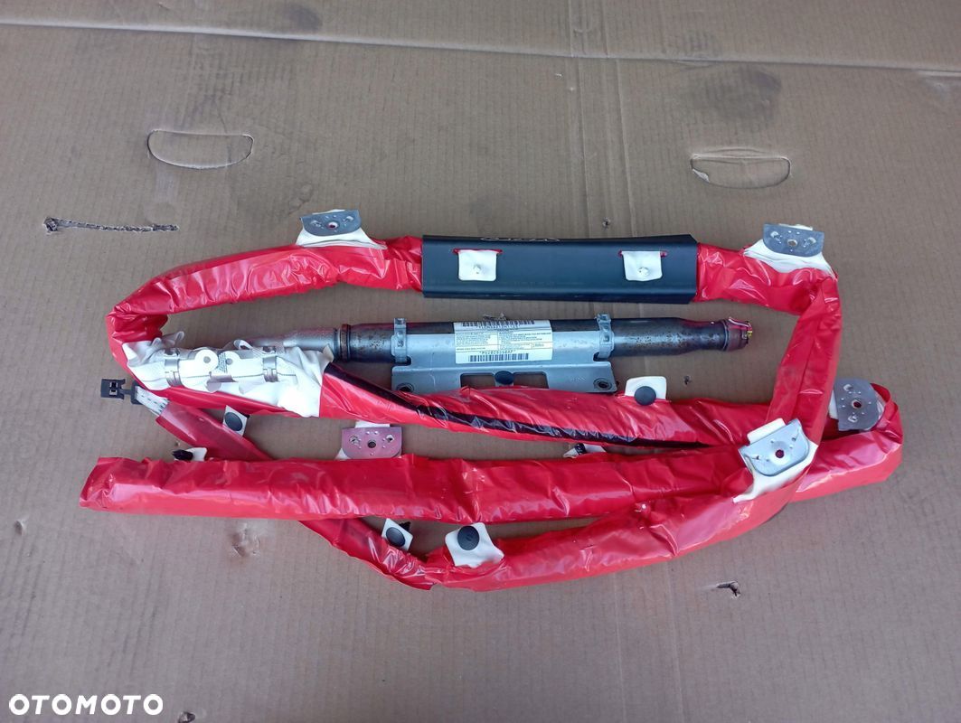 FIAT FREEMONT KURTYNA AIRBAG PRAWA 52029350AF - 1
