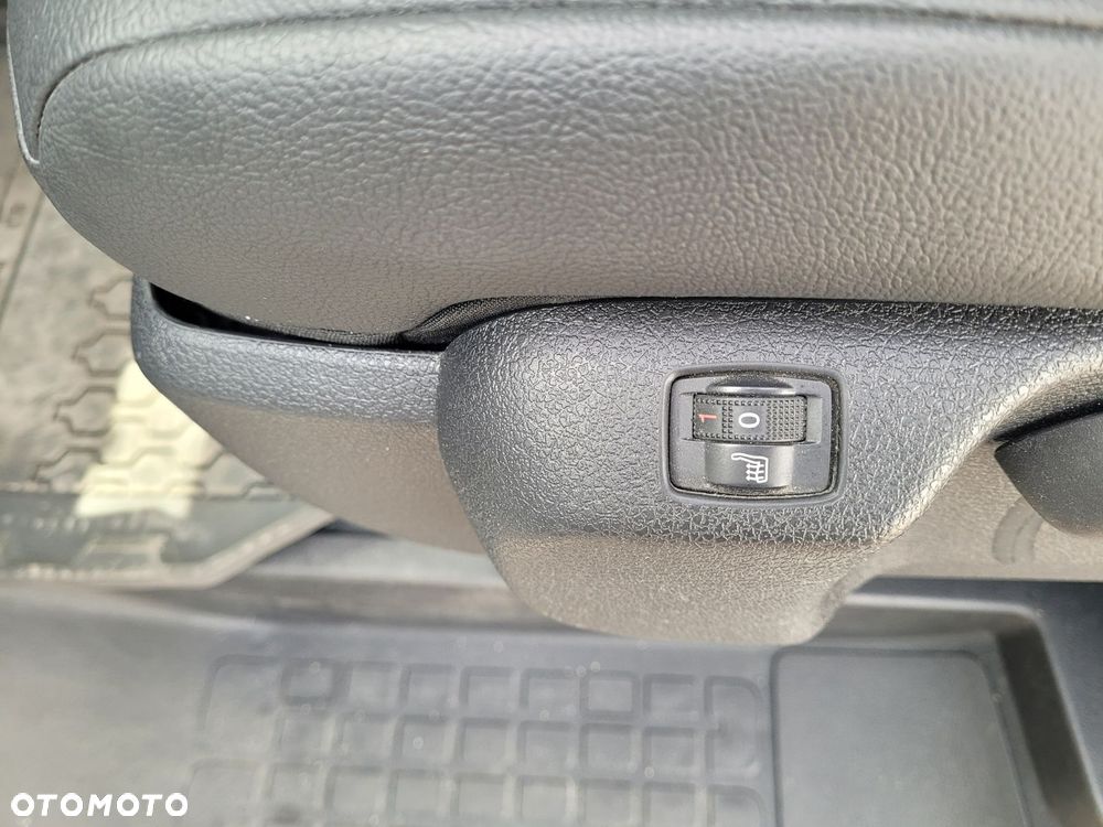 Peugeot Expert L3 Automat 144KM Auto-Serwis - 34