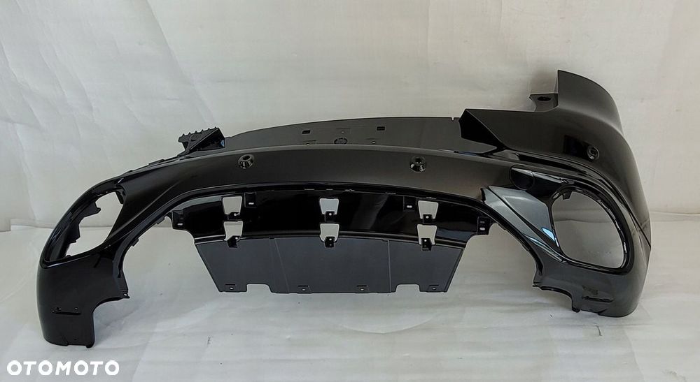 ZDERZAK TYŁ TYLNY ALFA ROMEO TONALE 2022- 156164997 156169954 - 2