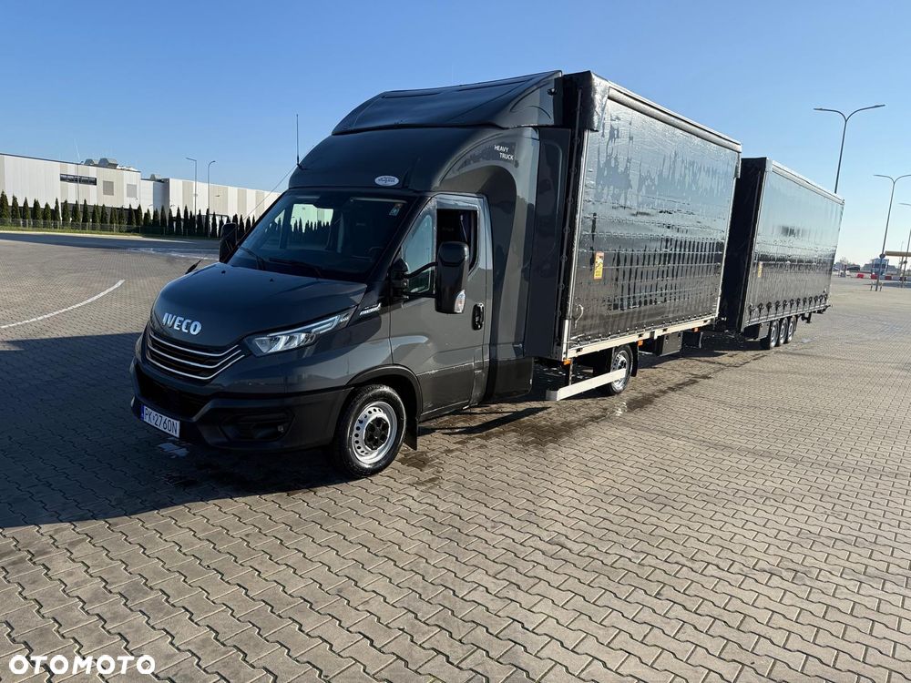 Iveco Daily - 3