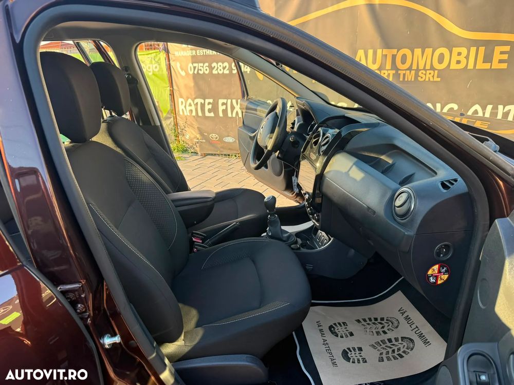 Dacia Duster - 5