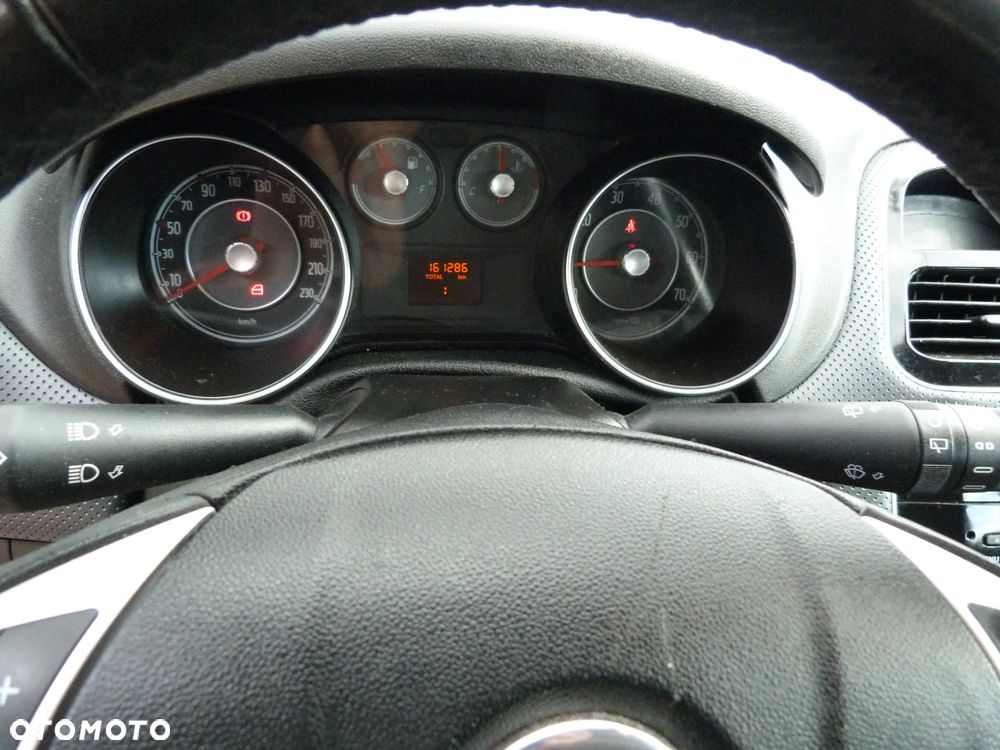 Fiat Punto - 13