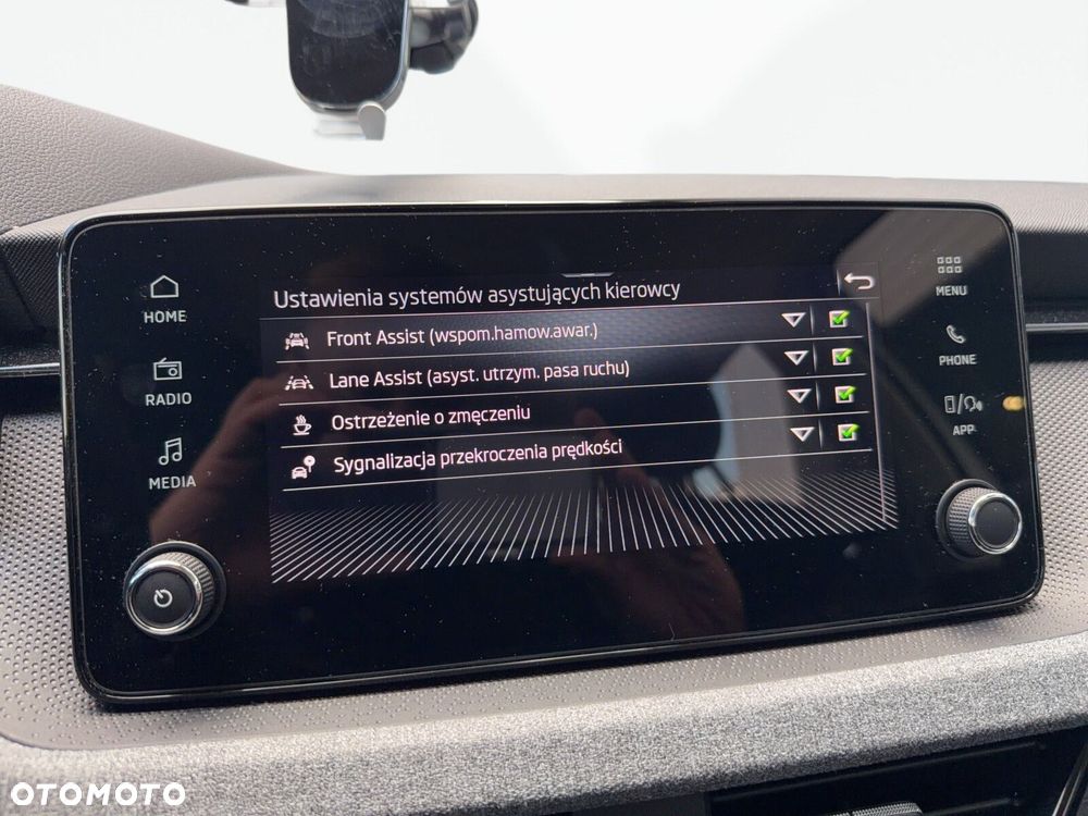 Skoda Kamiq 1.0 TSI Selection - 30