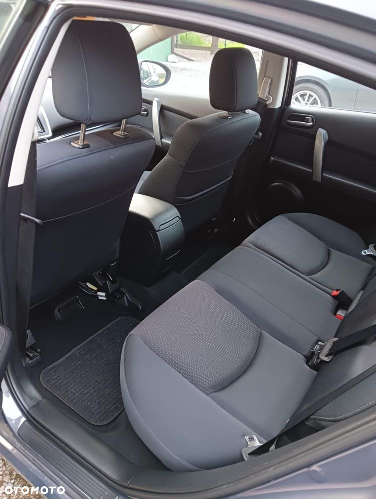 Mazda 6 2.0 CD Dynamic - 5