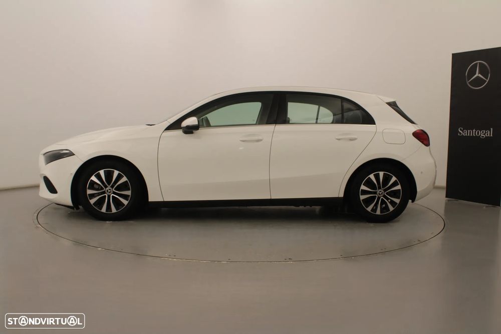 Mercedes-Benz A 200 Standard - 11