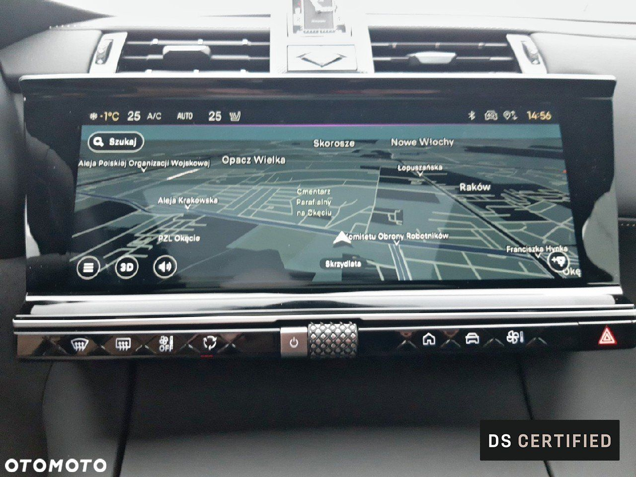 DS Automobiles DS 7 Crossback - 16