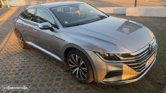 VW Arteon - 6