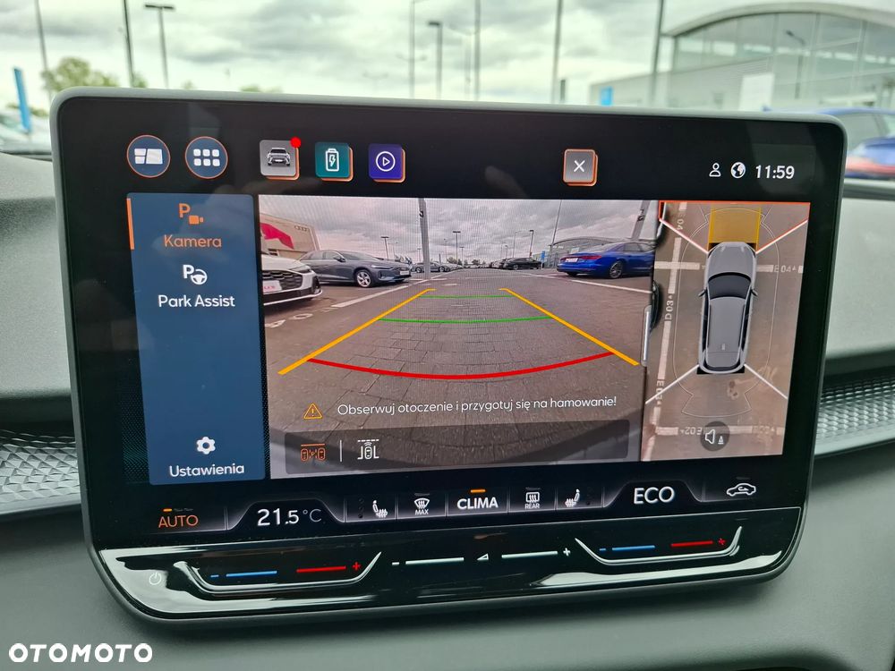 Cupra Terramar 1.5 eHybrid PHEV DSG - 29