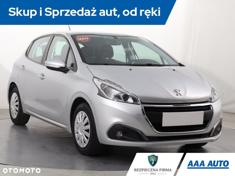 Peugeot 208 - 2