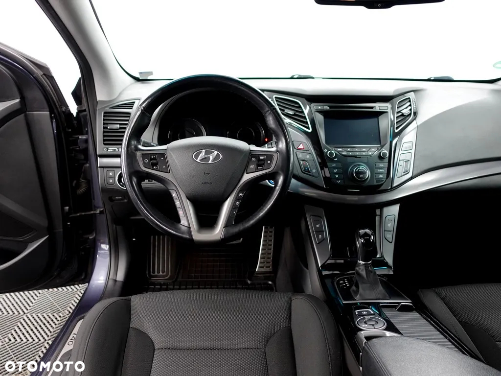 Hyundai i40 1.7 CRDi Premium DCT - 6