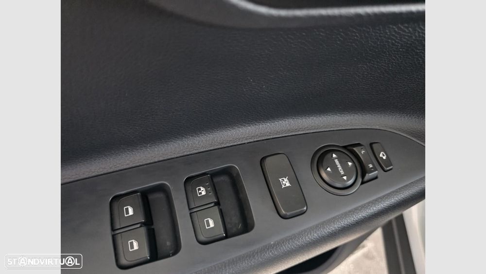 Kia Stonic 1.0 T-GDI Drive - 11