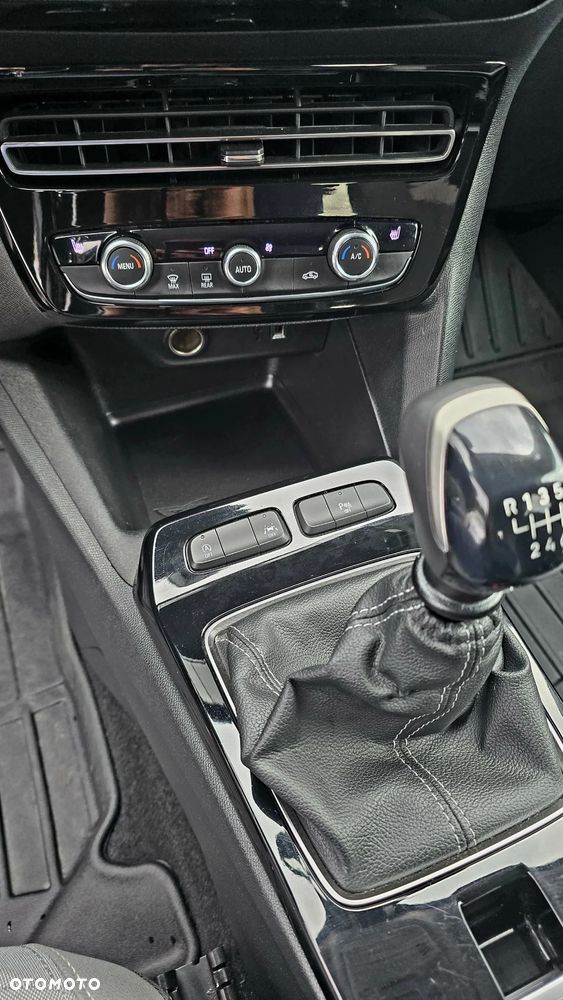 Opel Mokka 1.2 DI Turbo GS Line - 20