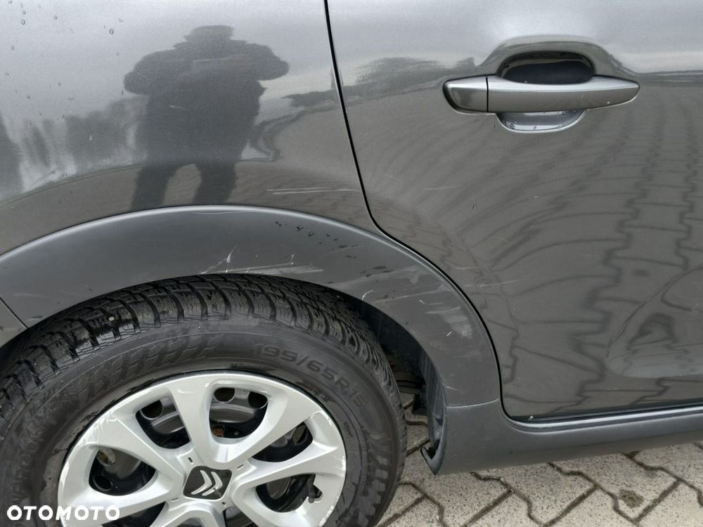 Citroën C3 - 18