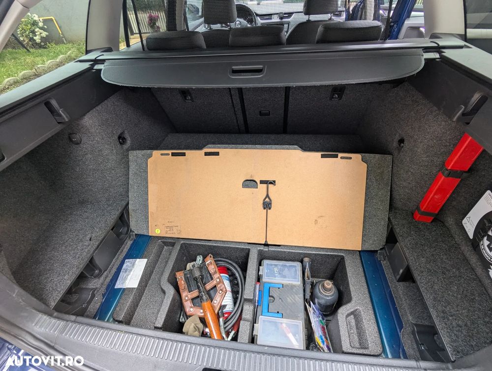 Skoda Octavia Combi 2.0 TDI Green tec Elegance - 23