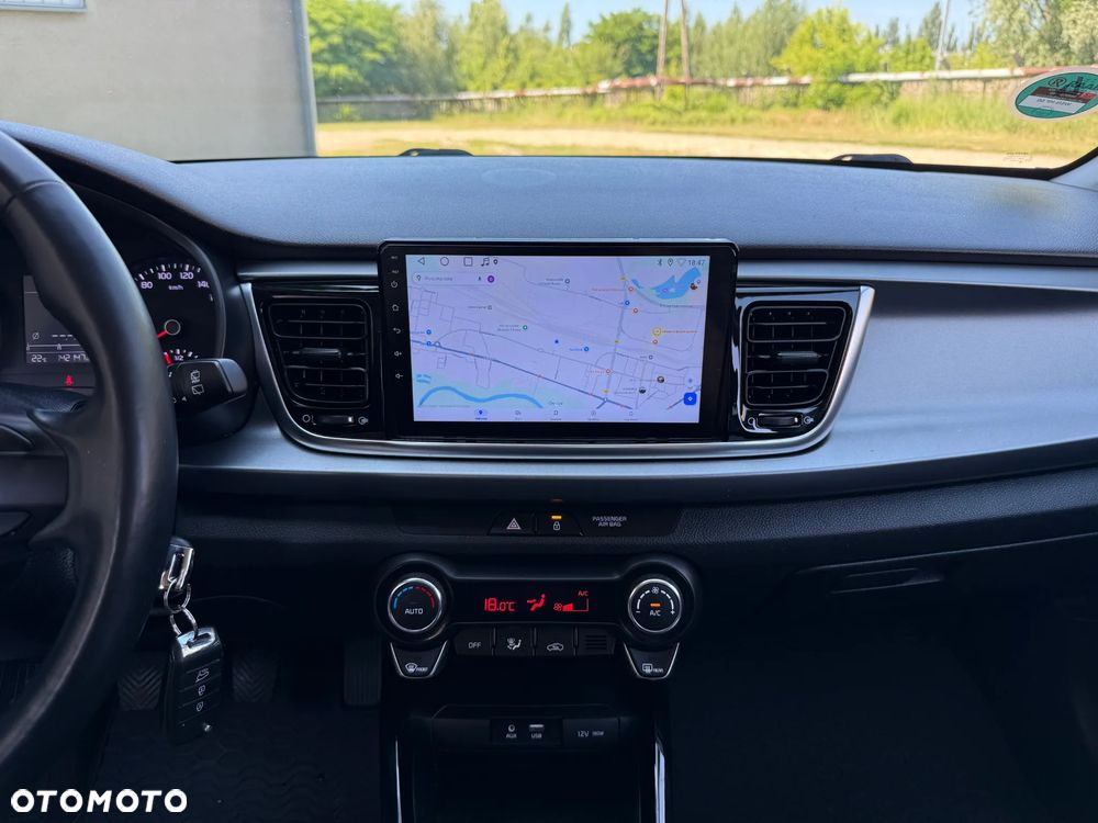 Kia Rio 1.2 Business Line - 3