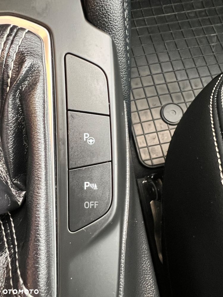 Ford Focus 2.3 EcoBoost ST-3 - 30