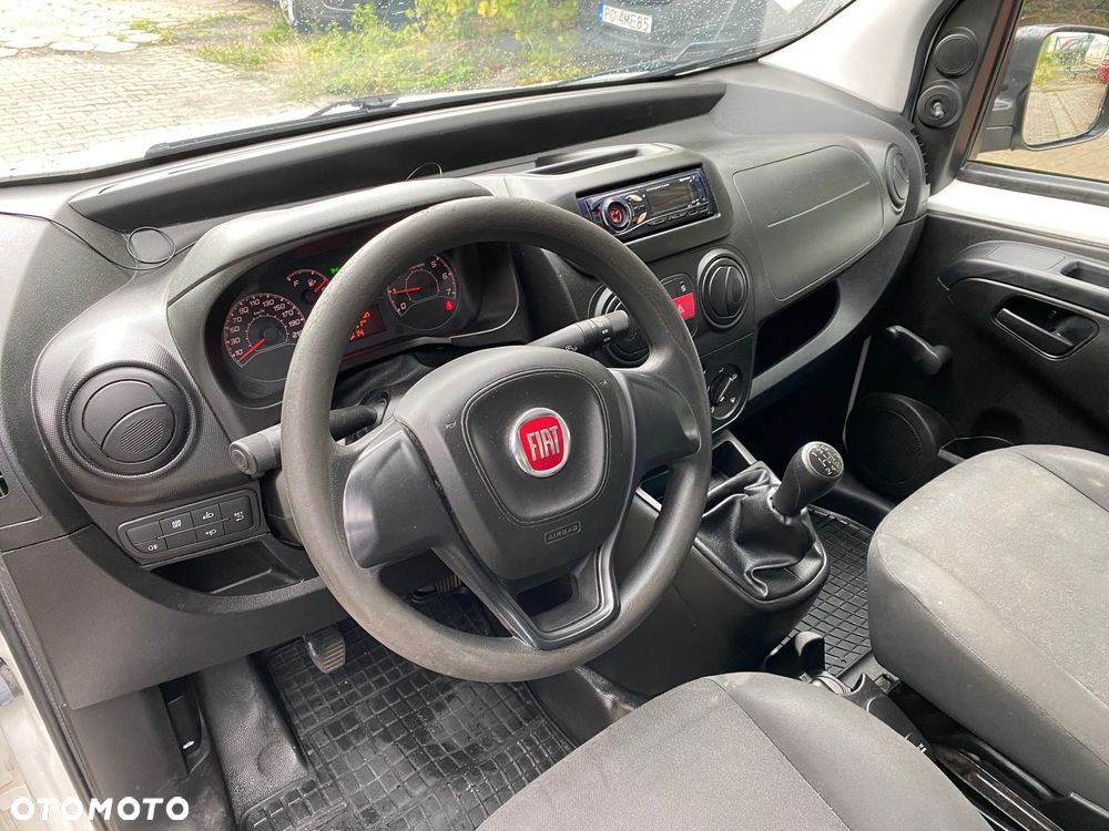 Fiat Fiorino - 19