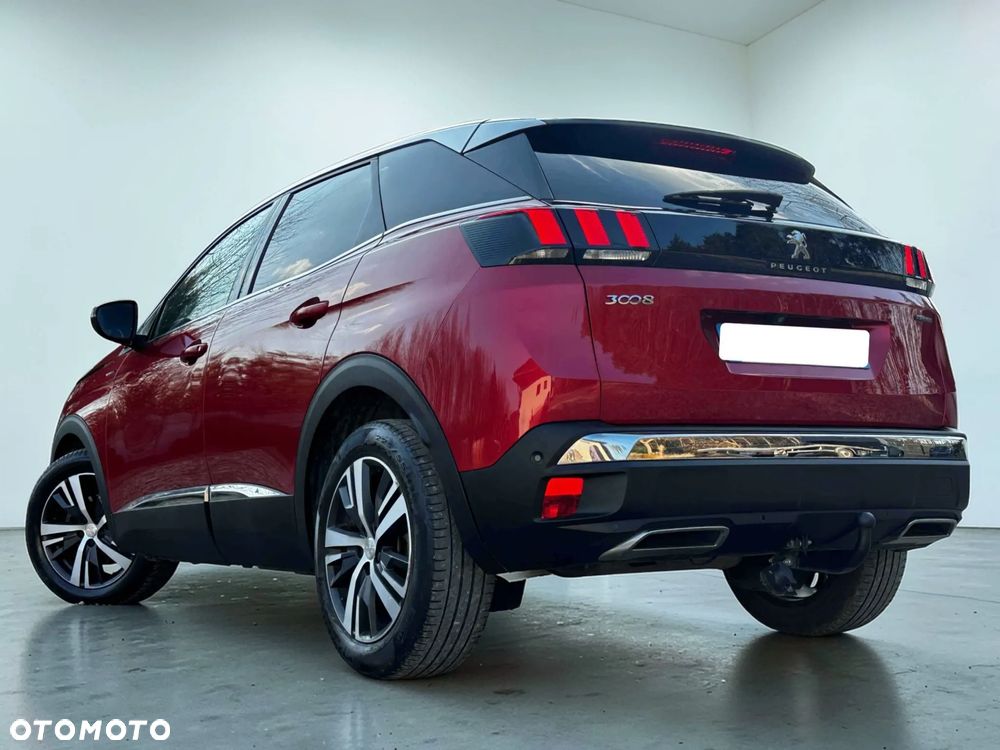 Peugeot 3008 - 11
