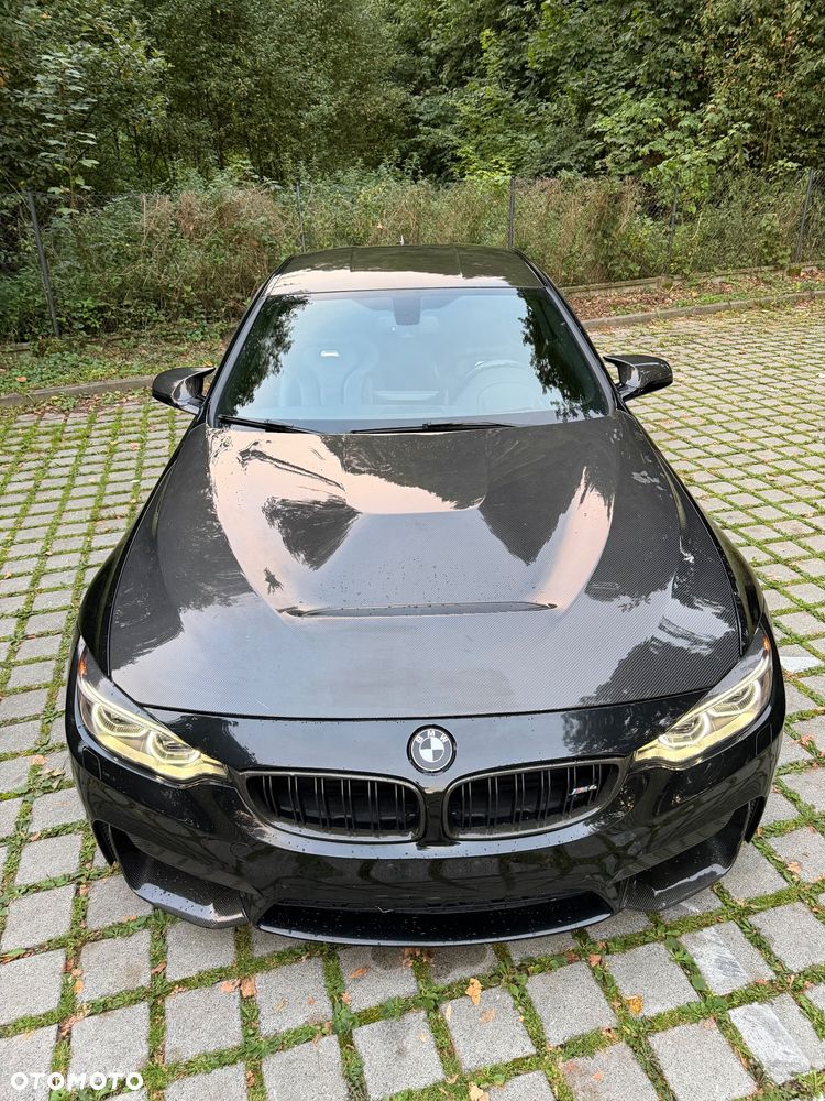 BMW M4 - 9
