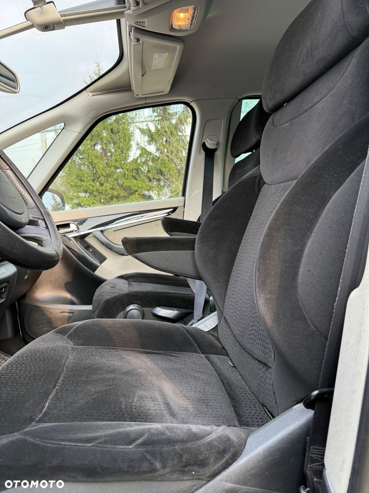 Citroën C4 Picasso 1.6 HDi My Way MCP - 9