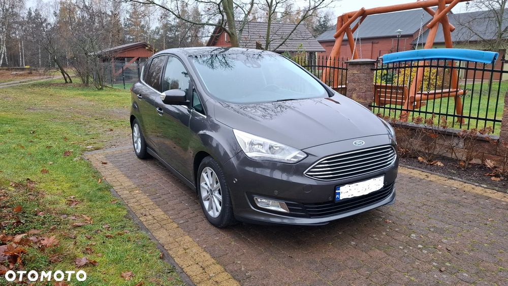 Ford C-MAX ver-1-5-tdci-start--stop--system-titanium - 1