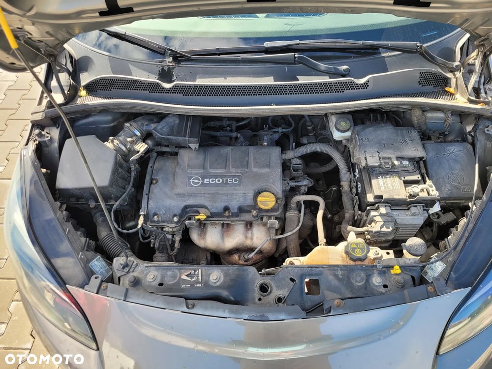 Opel Corsa 1.4 Enjoy - 14