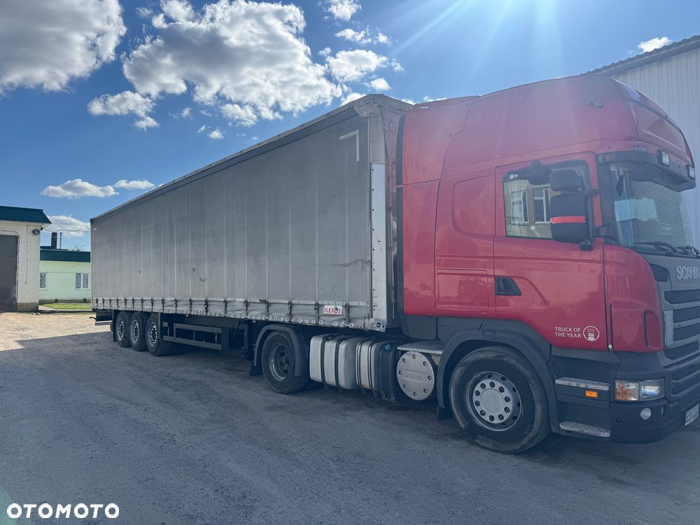 Schmitz Cargobull S01 - 2