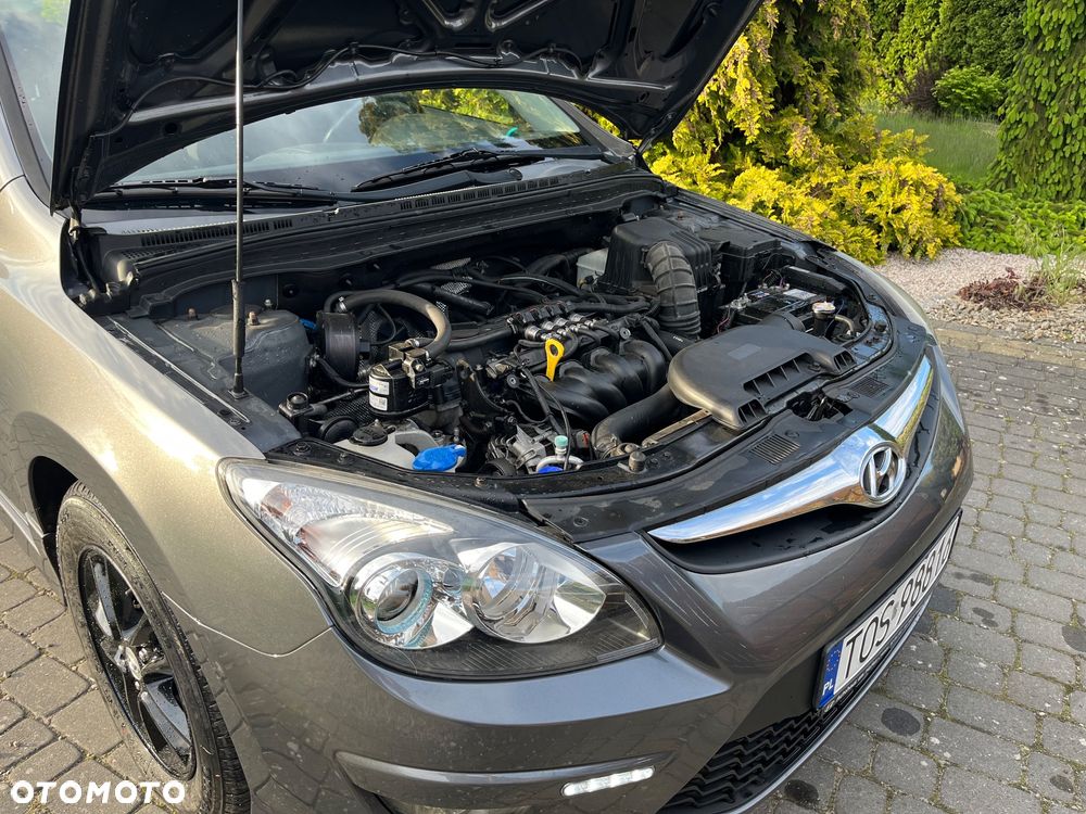 Hyundai i30 1.4 Edition Plus - 5