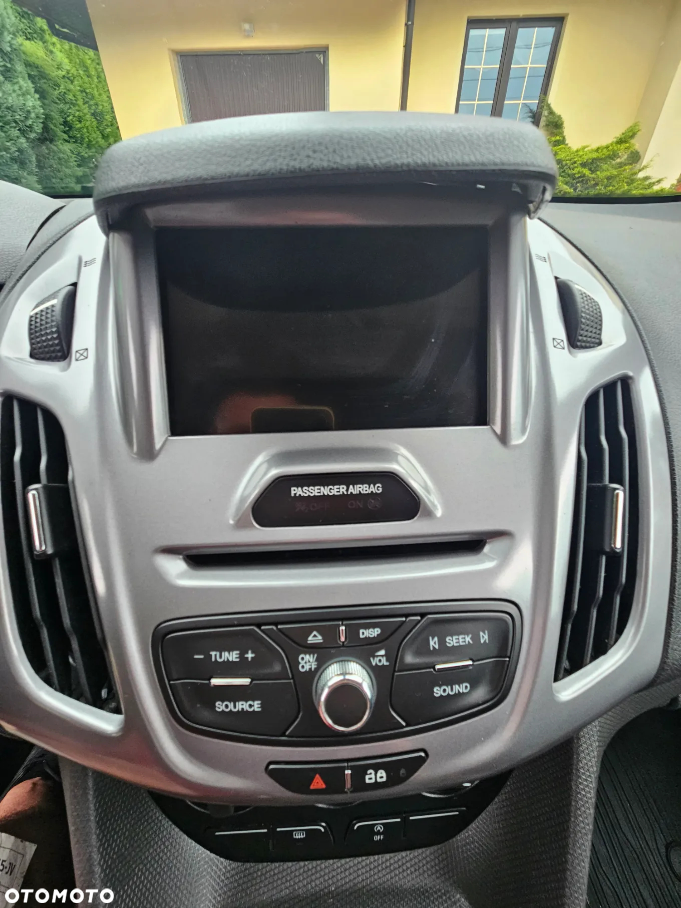 Ford Transit Connect - 26