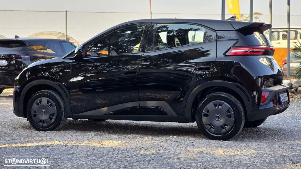 BYD Dolphin Surf 30 kWh Active - 8