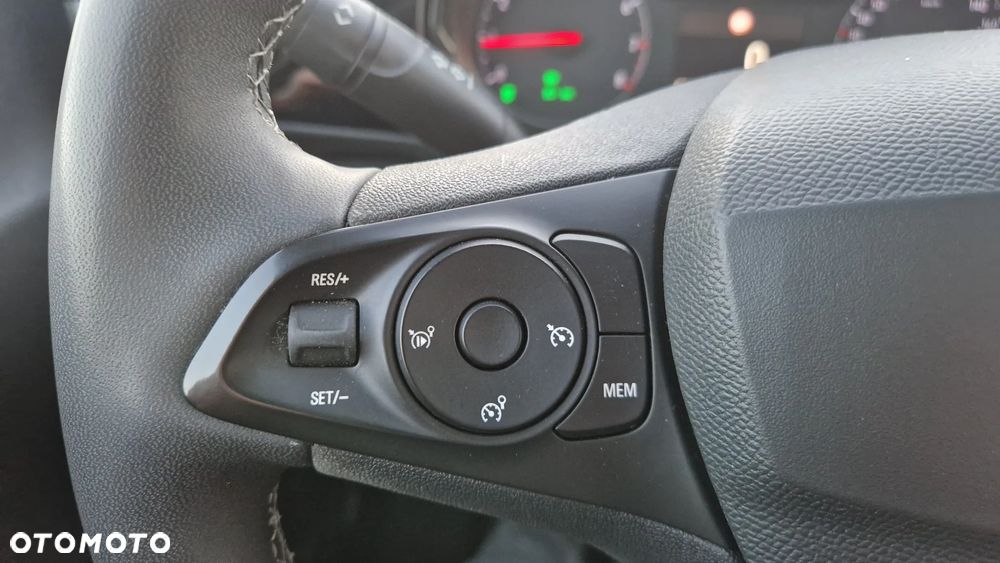 Opel Corsa 1.2 Edition S&S - 21