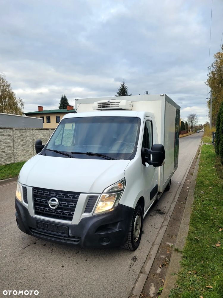 Nissan NV400 - 6