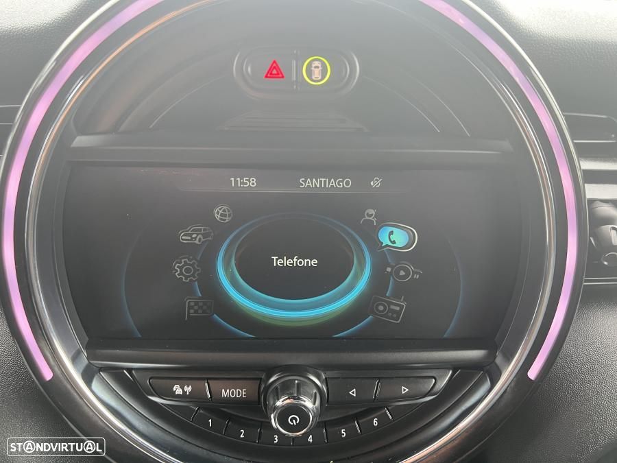 MINI 3 Portas Cooper D - 51