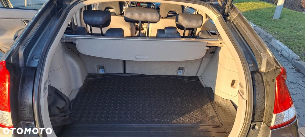 Honda Insight 1.3 IMA Elegance - 20