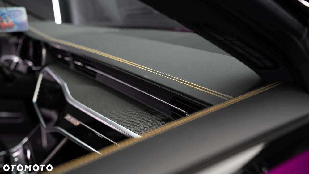 Audi RS6 Avant 4.0 TFSI quattro tiptronic performance - 38