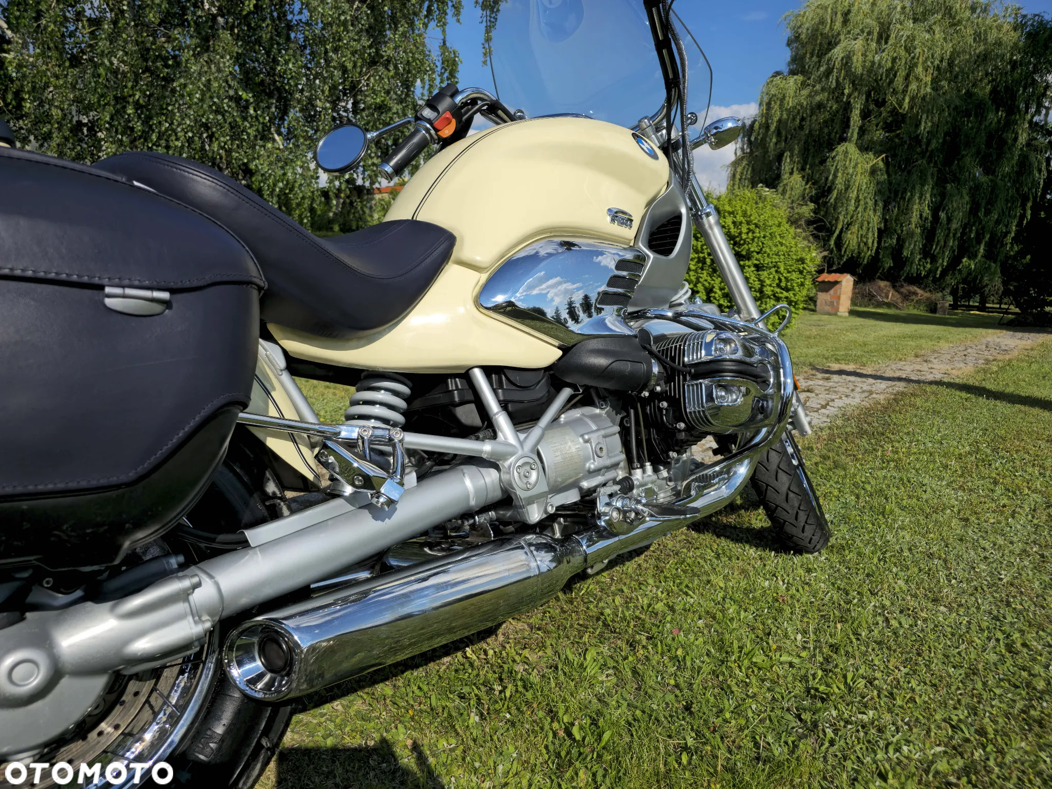 BMW R - 11