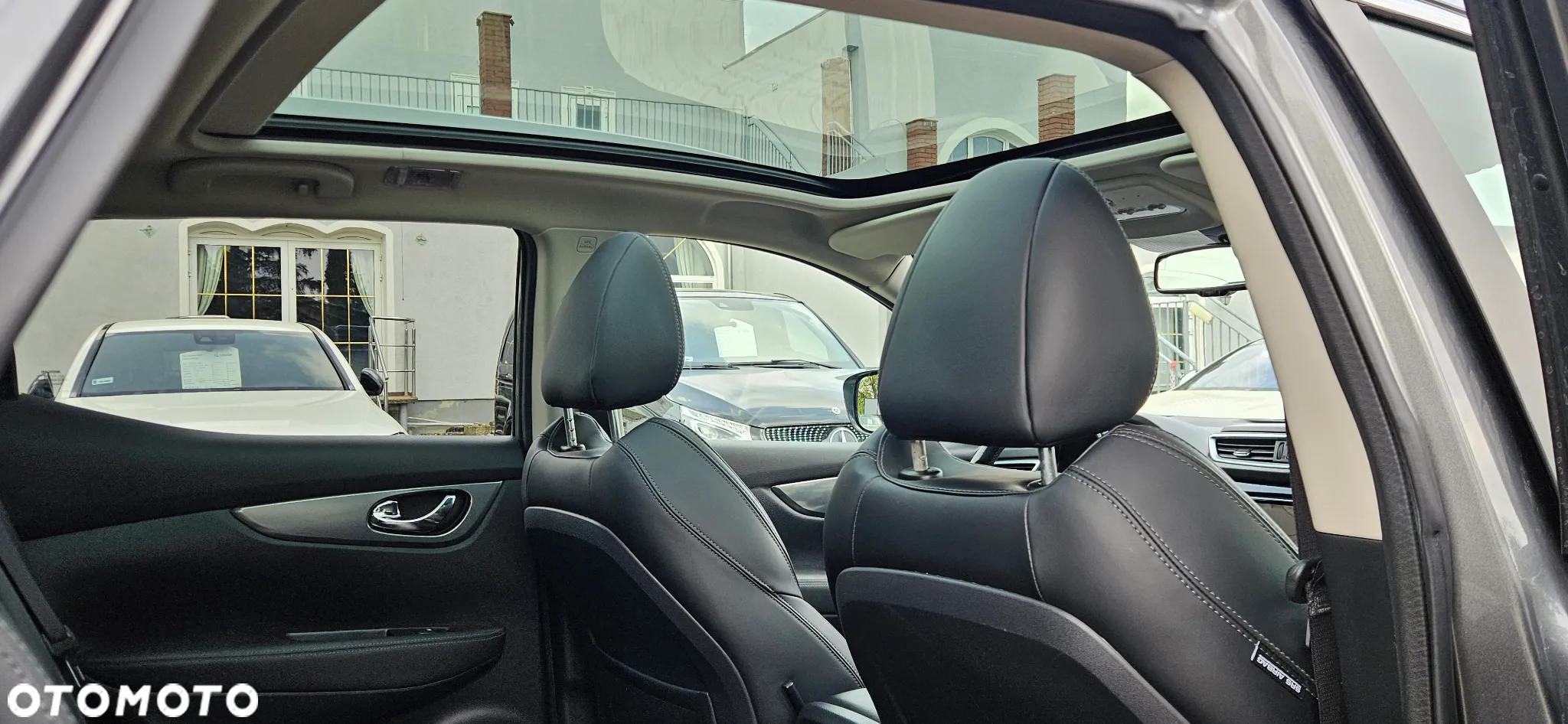 Nissan Qashqai 1.3 DIG-T Tekna - 20