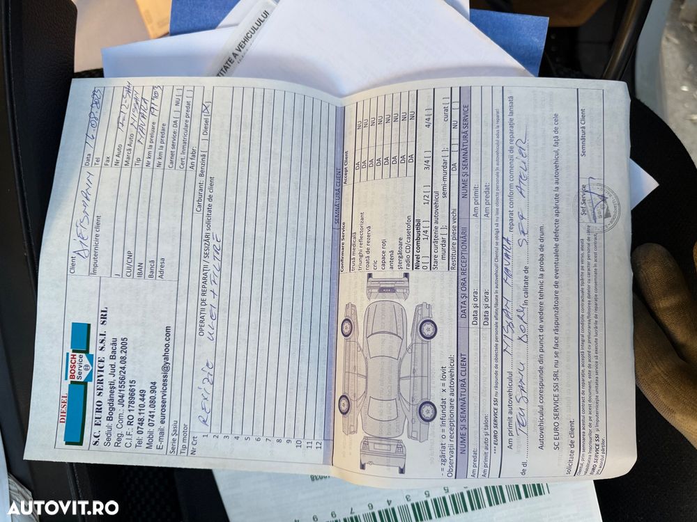 Nissan Navara Double Cab Visia - 28