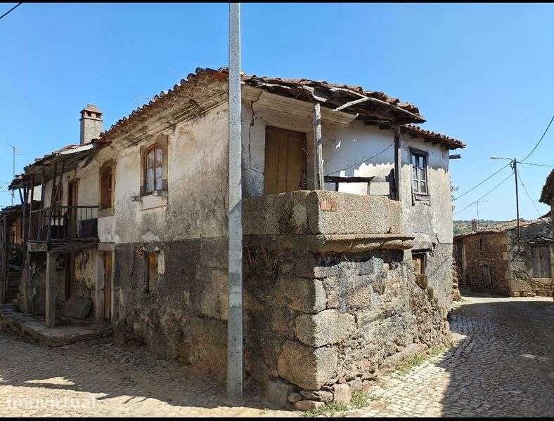 Casa de pedra em Bornes - Grande imagem: 5/9