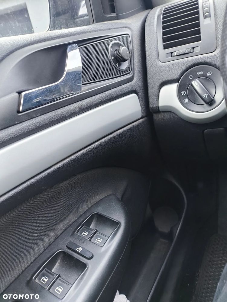 Skoda Octavia - 9